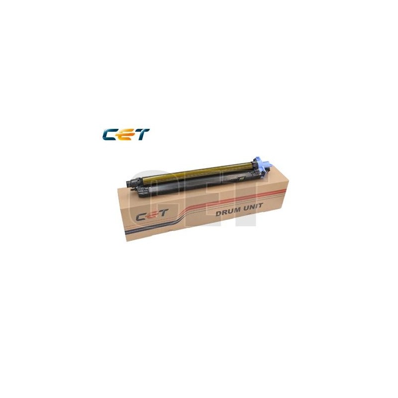 CET DR313 Color Drum Unit KM Bizhub C258 C368 A7U40TD