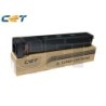 CET Konica Minolta TN-411K/TN-611K Toner Cartridge A070130