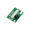 CET Drum Chip CMY Konica Minolta Bizhub C224DR-313DR-512