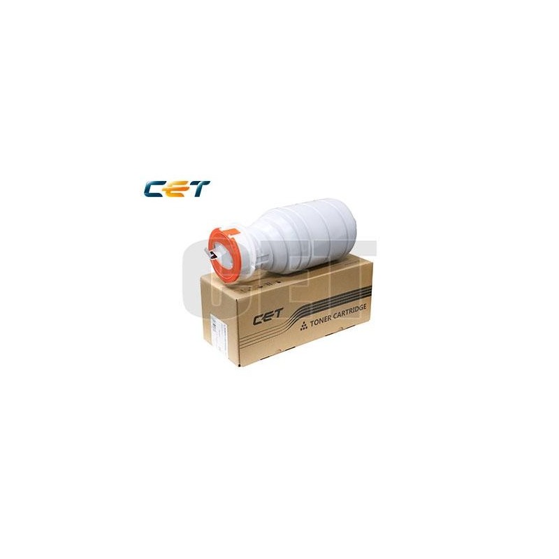 CET TN-911 Toner Cartridge Bizhub Pro 950 A0YP031