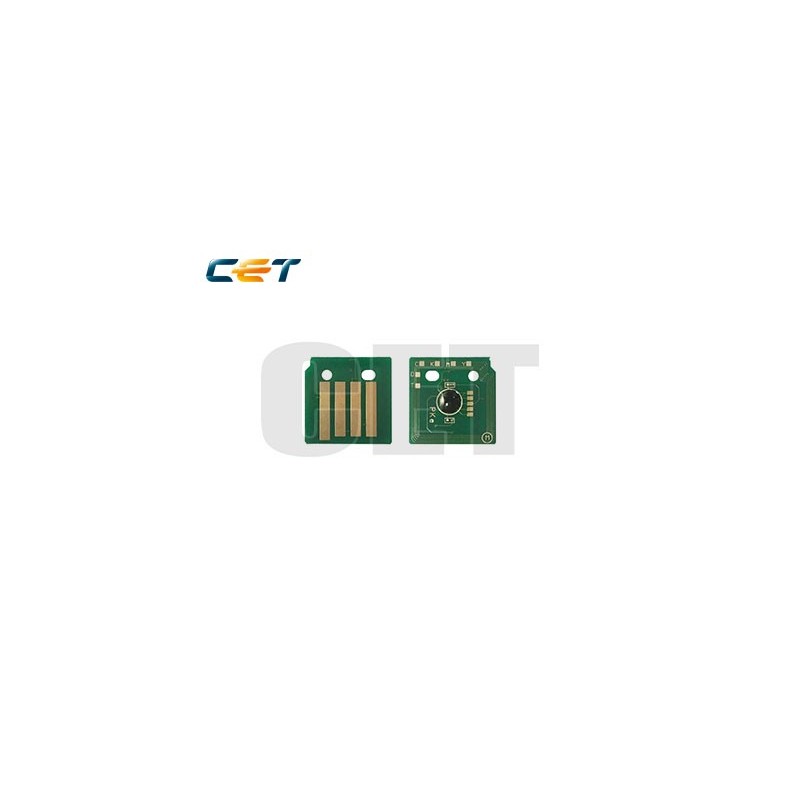 CET Toner Chip Cyan Xerox WC 7525753075357830 006R01516