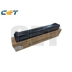 CET Black Sharp MXC36GT Toner Cartridge -24K/ 495gMX-36GTBA