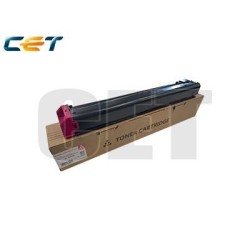 CET Magenta Sharp MXC36GT Toner -15K/285g MX-36GTMA