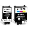 8.8ML Compatible for Epson WF-100W110W-0.25KC13T26614010