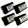 28ML Magente Com for HP PRO8100.PRO8600EPRO8600PLUSCN047AE