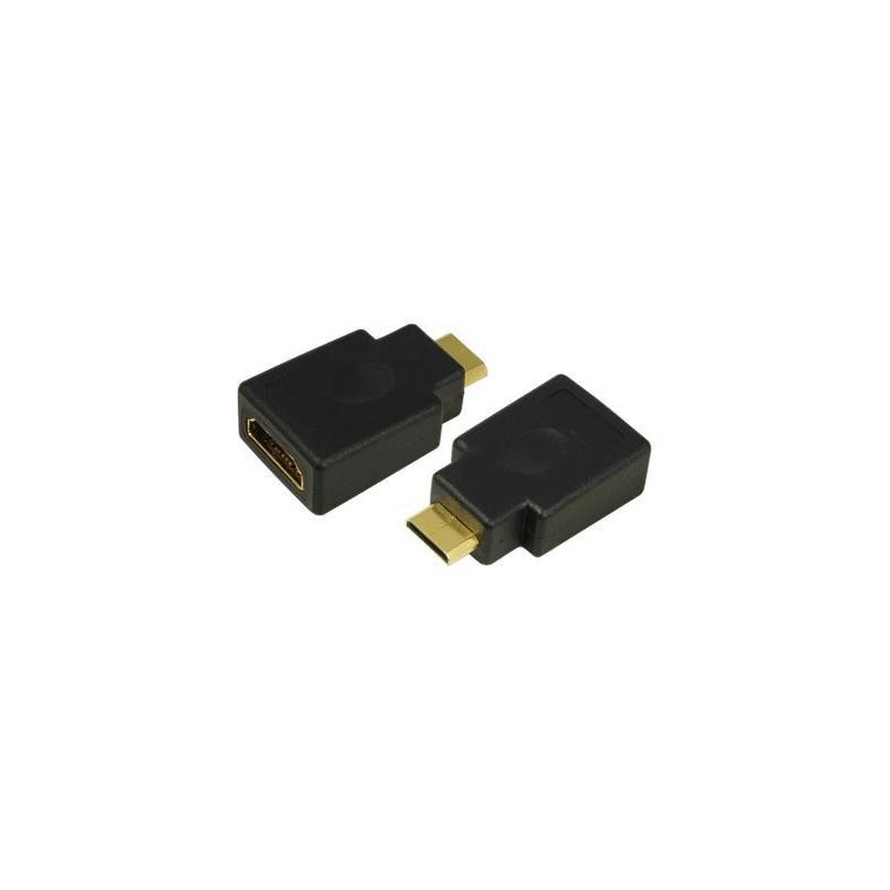 HDMI-Adapt HDMImini HDMI