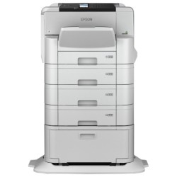 Epson WorkForce Pro WF-C8190D3TWC