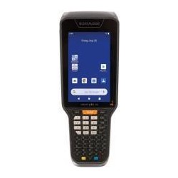 Datalogic - custodia portatile con cinturino - per Skorpio X5