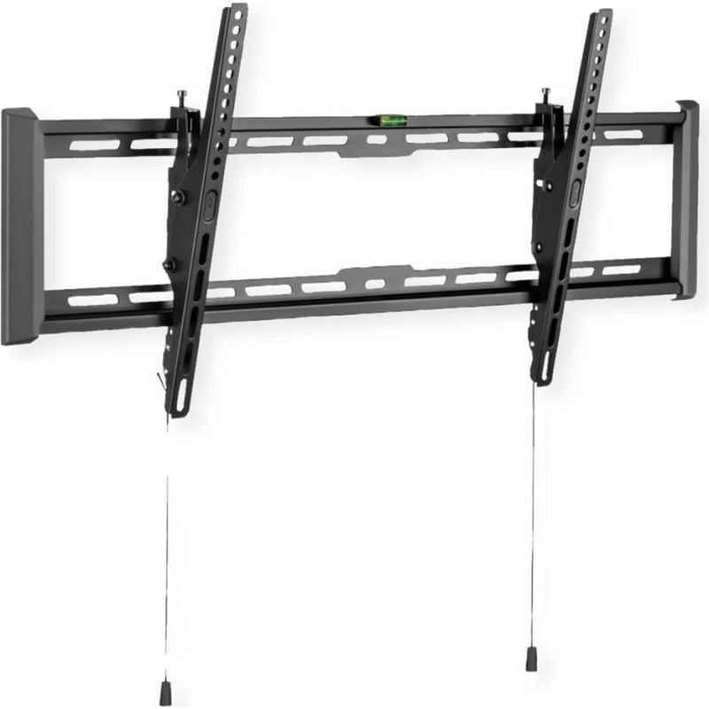 VALUE ULTRA - SLIM HEAVY - DUTY TV WALL MOUNT 75 KG fino 90 800X400