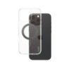 PanzerGlass CARE by PG BLK Kick/MagS iPhone16P 6.9 custodia per cellu