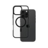 PanzerGlass CARE by PG UrbCom BLK MagS iPhone16P 6.9 custodia per cel