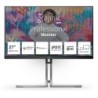 AOC Q27U3CV Monitor PC 686 cm (27&quot;) 2560 x 1440 Pixel 4K Ultra HD LCD