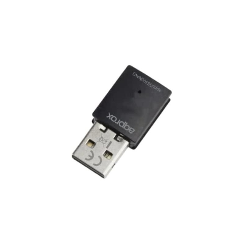 Adattatore Nano di circa Nano USB Wifi Wireless - Fine a 300 Mbps