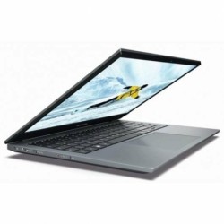 Laptop Medion Akoya E15423 MD62562 156&quot; I5-1155G7 16 GB RAM 512 GB SSD