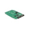 Delock Convertitore SATA a 22 pin M.2 NGFF