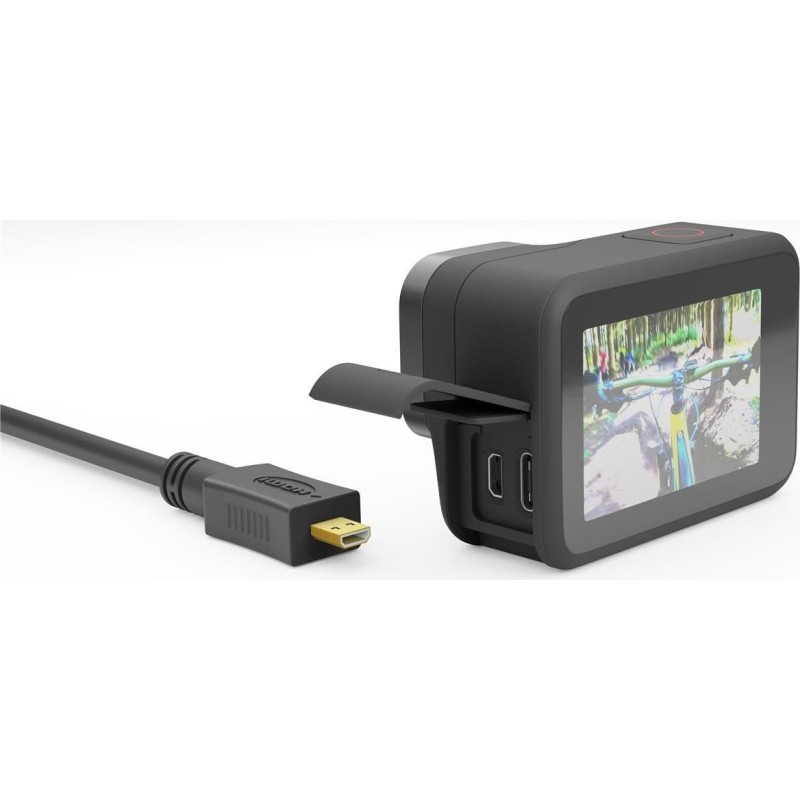 Cavo Micro HDMI serie 2.0 ad alta velocit con Ethernet (4K/60Hz) 5 m 