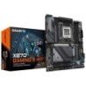 GIGABYTE Scheda Madre X870 GAMING X WIFI7 - Supporta CPU AMD Ryzen 90