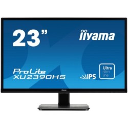 iiyama ProLite XU2390HS LED display 58,4 cm (23&quot;) 1920 x 1080 Pixel F