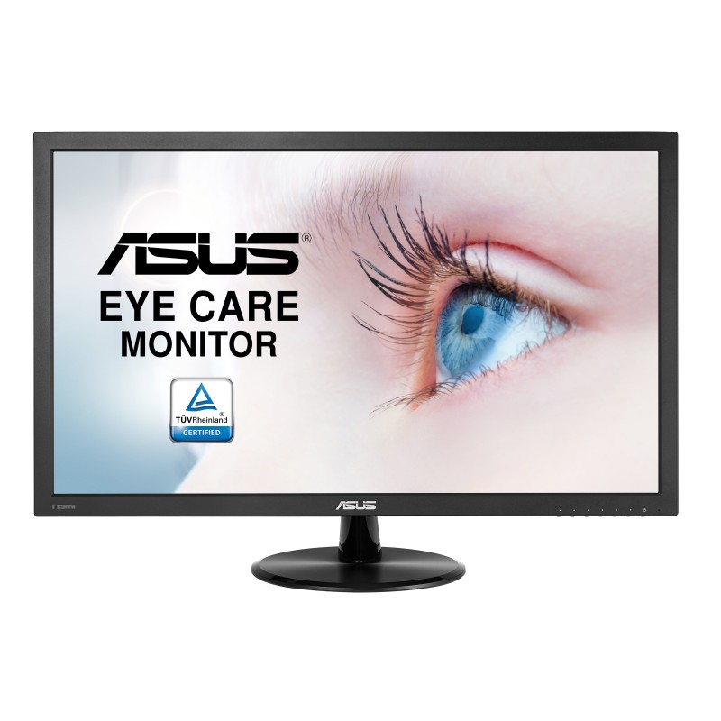 ASUS VP247HAE Monitor PC 599 cm (23.6&quot;) 1920 x 1080 Pixel Full HD LED