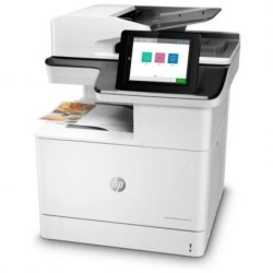 HP Color LaserJet Enterprise Stampante multifunzione M776dn Stampa co