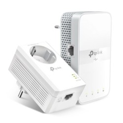 TP-Link TL-WPA7617 1200 Mbit/s Collegamento ethernet LAN Wi-Fi Bianco