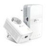 TP-Link TL-WPA7617 1200 Mbit/s Collegamento ethernet LAN Wi-Fi Bianco