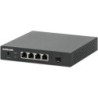 Switch Intellinet a 5 porte con 4 porte Ethernet 25G e SFP 10G