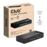 CLUB3D Umschalter HDMI 4x HDMI