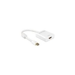 Cavo adattatore Delock mini DisplayPort 1.2 maschioHDMI femmina