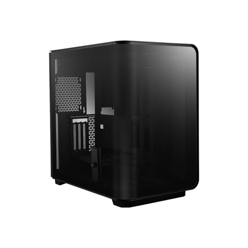 MSI MEG MAESTRO 700L PZ computer case Midi Tower Nero