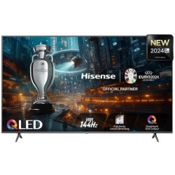 Smart TV Hisense 75E77NQ PRO 190 cm 75&quot; 4K QLED