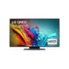 LG 55QNED87T3B TV 1397 cm (55&quot;) 4K Ultra HD Smart TV Wi-Fi Grigio