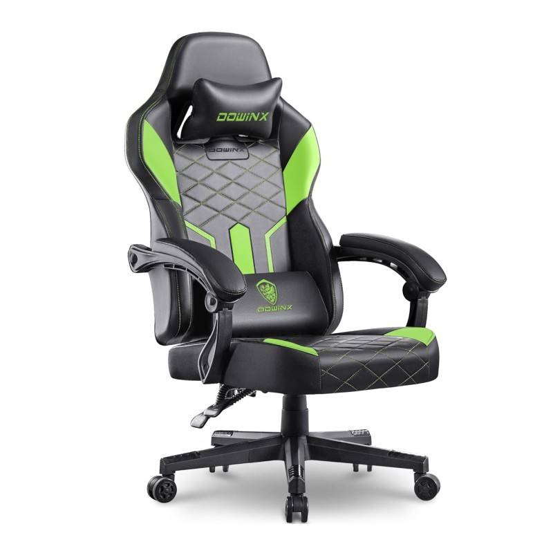 Extralink Gaming Chair Champion 7007 Nero Sedia da gioco