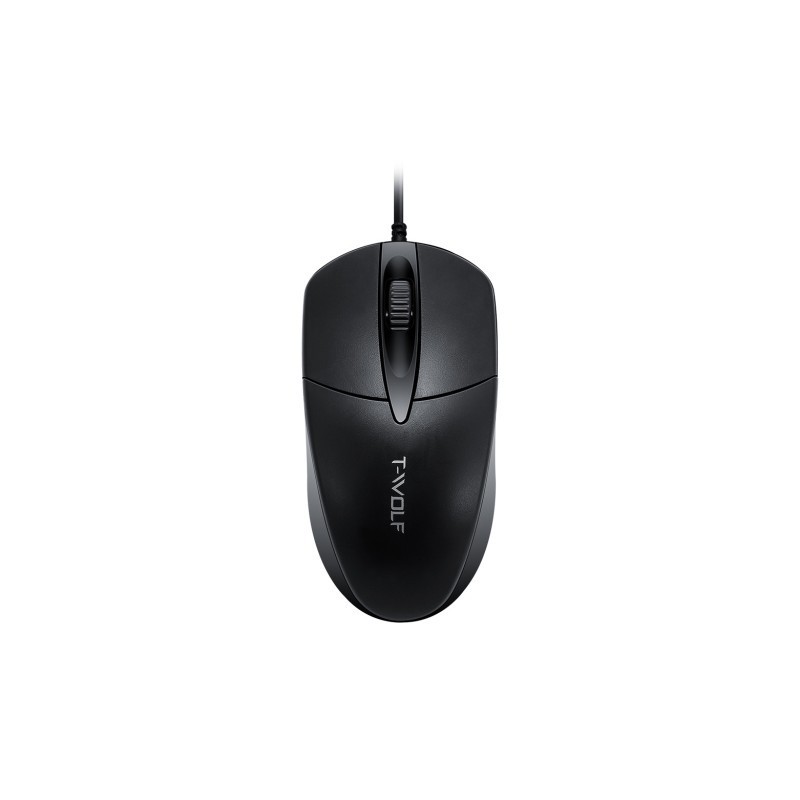 Extralink Gaming Mouse V13 Mouse ottico cablato 1000 dpi 3 pulsanti