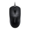 Extralink Gaming Mouse V13 Mouse ottico cablato 1000 dpi 3 pulsanti