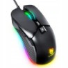 Extralink Gaming Mouse G590 Mouse da gioco cablato ottico 7200 dpi 7 