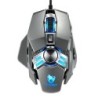 Extralink Gaming Mouse V10 Mouse da gioco cablato ottico 6400 dpi 7 p