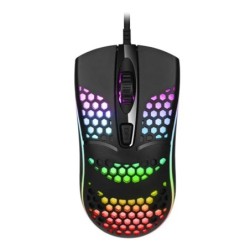 Extralink Gaming Mouse V15 Mouse da gioco cablato ottico 1600 dpi