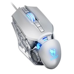 Extralink Gaming Mouse G530 Mouse da gioco cablato ottico 6400 dpi 7 