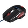 Extralink Gaming Mouse M1 Mouse da gioco cablato ottico 3200 dpi 7 pu