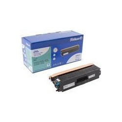 Pelikan - Ciano - cartuccia toner (alternativa a: Brother TN326C) - p