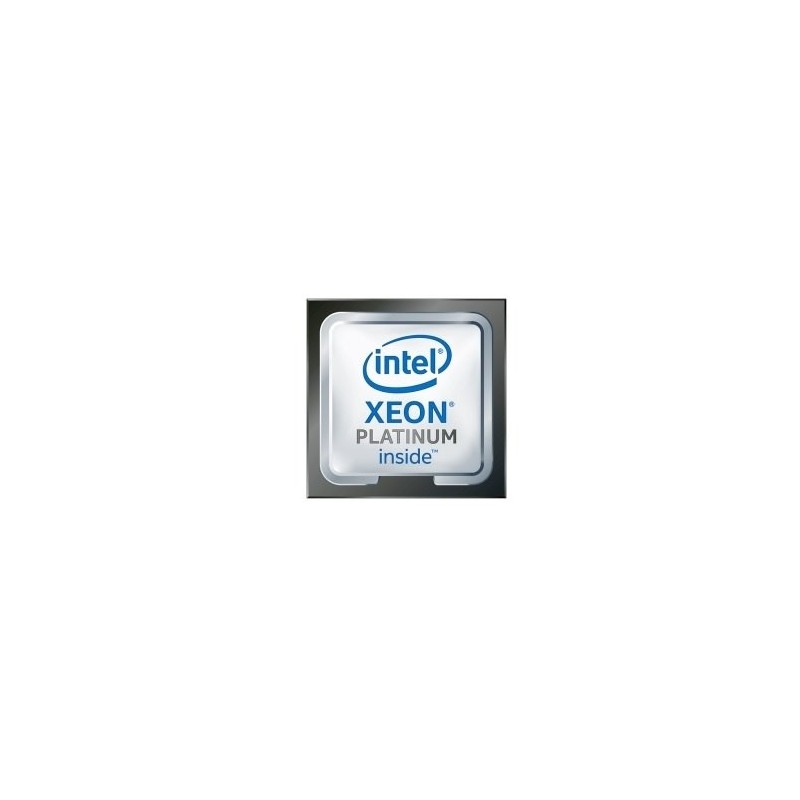 DELL Intel Xeon Platinum 8168 processore 2,7 GHz 33 MB L3