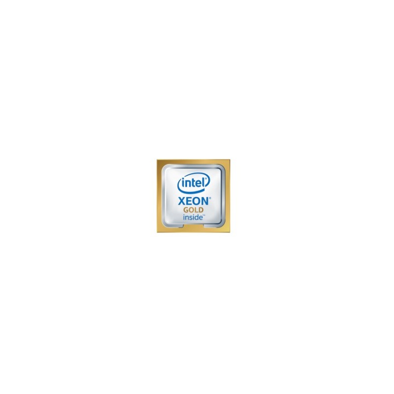 Lenovo Xeon Intel Gold 6342 processore 28 GHz 36 MB