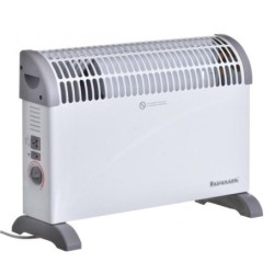 Riscaldamento Ravanson CH-2000M Bianco 2000 W