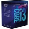 Intel Core i3-8100T processore 31 GHz 6 MB Cache intelligente