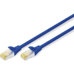 Cavo patch da RJ-45 M a RJ-45 M