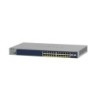 NETGEAR GS752TPP Gestito L2/L3/L4 Gigabit Ethernet (10/100/1000) Supp