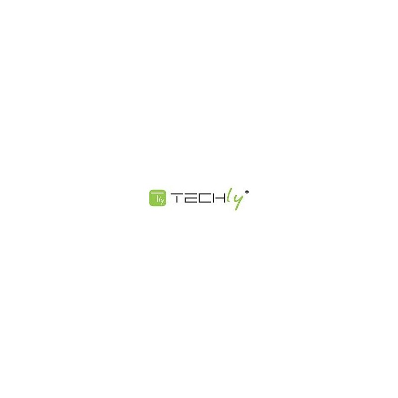 Techly Switch HDMI 2.0 5 vie 4K60Hz YUV444 HDR