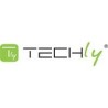 Techly Switch HDMI 2.0 5 vie 4K60Hz YUV444 HDR