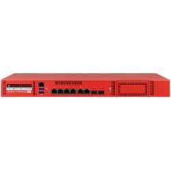 Securepoint RC300S G5 firewall (hardware) 1U 13 Gbit/s